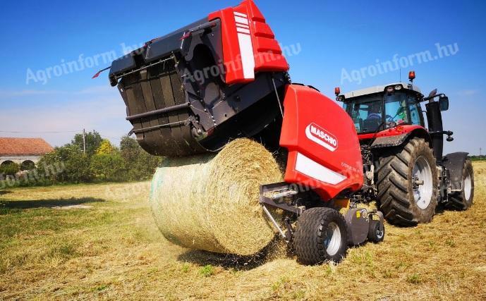 Maschio Extreme 266 HTC