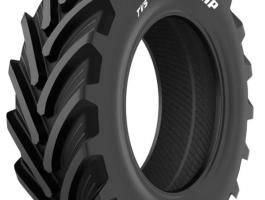 360/70R20 TVS AR700 129D/132A8 TL,  made in India