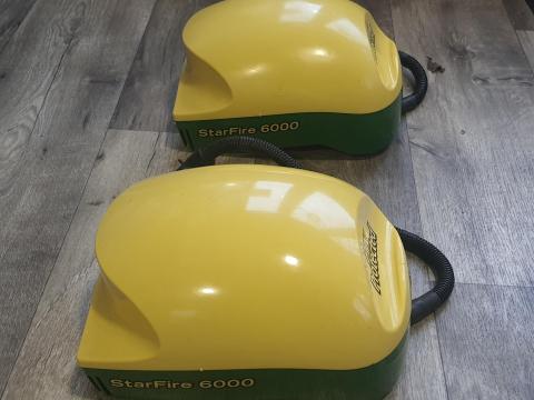 John Deere SF 6000 SF3 antennák eladók! ITLS John Deere SF 6000 SF3 antennák eladók! ITLS