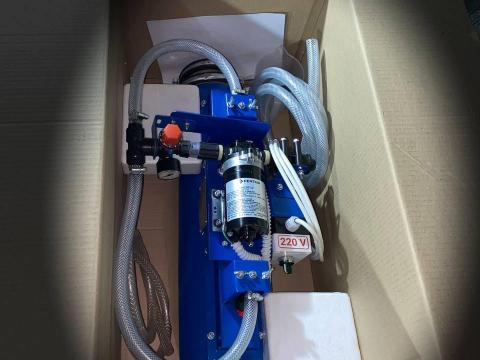 Magpácoló adapter,  Adapter vegyszerkezelő magokhoz,  Adapter gabona vegyi feldolgozásához Magpácoló adapter,  Adapter vegyszerkezelő magokhoz,  Adapter gabona vegyi feldolgozásához