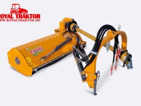 FERRI ZME 155 oldalsó mulcsozó FERRI ZME 155 oldalsó mulcsozó