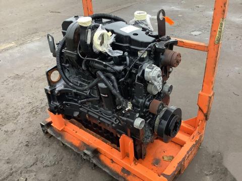 New Holland F4DFE613J*A0002 motor New Holland F4DFE613J*A0002 motor