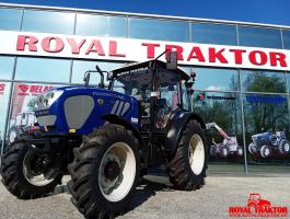 Farmtrac 675 DT King traktor eladó – mezőgazdasági gépek, akciós áron