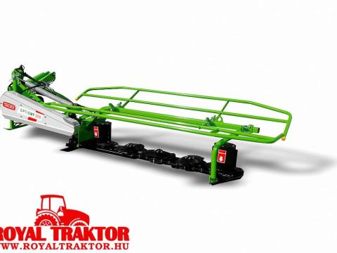 TALEX OPTI CUT 280 TÁRCSÁS FŰKASZA TALEX OPTI CUT 280 TÁRCSÁS FŰKASZA