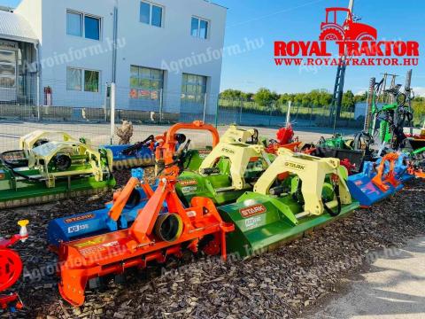 STARK KDL - KDX - KM - KS - MULCSOZÓK MINDEN MÉRETBEN STARK KDL - KDX - KM - KS - MULCSOZÓK MINDEN MÉRETBEN