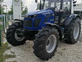 FARMTRAC 9120 DTV TRAKTOR