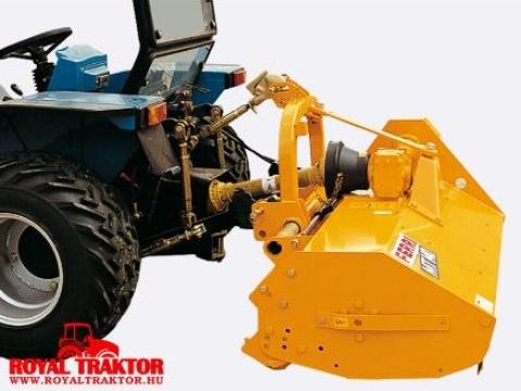 FERRI MTR 200 SZÁRZÚZÓ - MULCSOZÓ FERRI MTR 200 SZÁRZÚZÓ - MULCSOZÓ