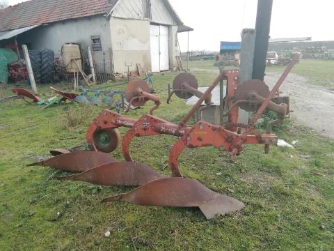 Kverneland eke Kverneland eke