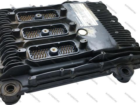 Phoenix L21 / L22 / L23 / L33 / L34 ECU (John Deere - John Deere,  Claas,  Manitou) javítás Phoenix L21 / L22 / L23 / L33 / L34 ECU (John Deere - John Deere,  Claas,  Manitou) javítás