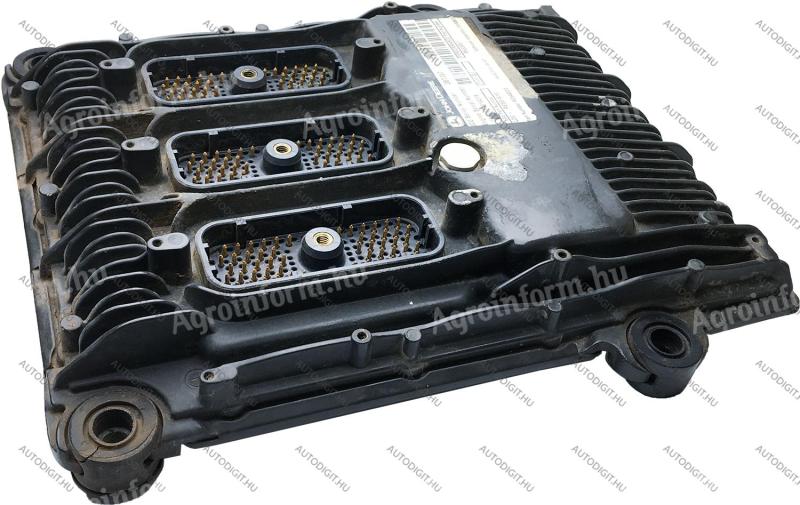 Phoenix L21 / L22 / L23 / L33 / L34 ECU (John Deere - John Deere,  Claas,  Manitou) javítás