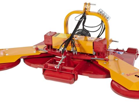 FISCHER GL4-90 sorkasza 240-400 (2 db) FISCHER GL4-90 sorkasza 240-400 (2 db)