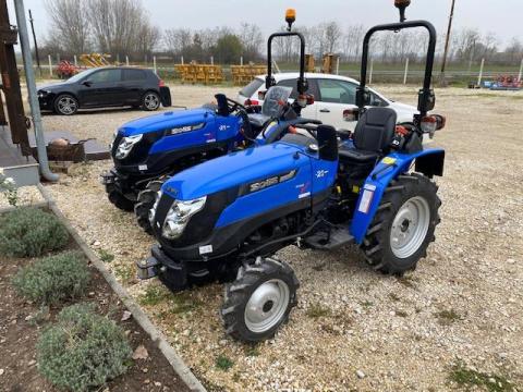 Solis 26 traktor Solis 26 traktor