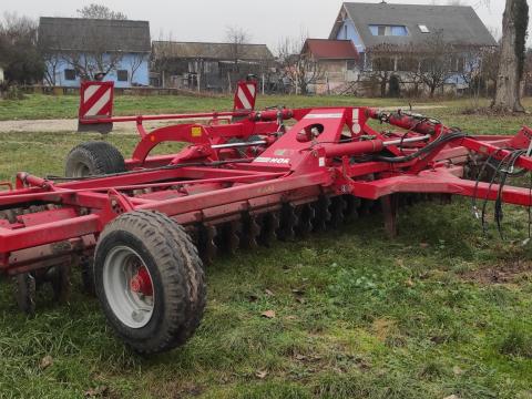 Horsch Joker 8rt rövid tárcsa eladó Horsch Joker 8rt rövid tárcsa eladó