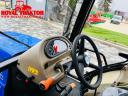 FARMTRAC 555 DTc V TRAKTOR