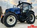 FARMTRAC 6100 DT V 24X24 TRAKTOR PERKINS MOTORRAL