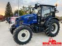 FARMTRAC 6100 DT V 24X24 TRAKTOR PERKINS MOTORRAL