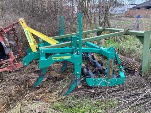 Talajlazító Talajlazító