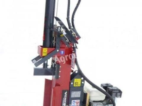 CECCATO BULL 11 tonnás benzinmotoros rönkhasító CECCATO BULL 11 tonnás benzinmotoros rönkhasító