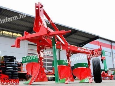 AGRO-MASZ 3 fejes PJM ágyeke AGRO-MASZ 3 fejes PJM ágyeke
