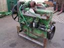 John Deere 6920 motor