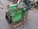 John Deere 6920 motor