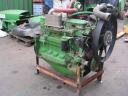 John Deere 6920 motor