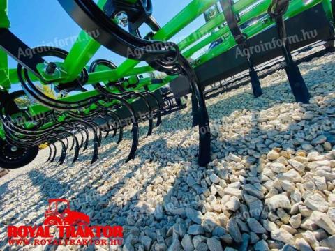 AGRIMETAL 3,3 M FÜGGESZTETT KOMBINÁTOR AGRIMETAL 3,3 M FÜGGESZTETT KOMBINÁTOR