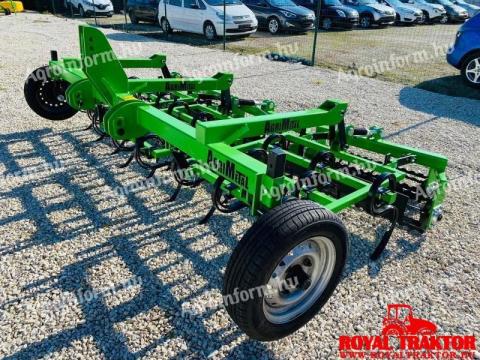 AGRIMETAL 3.3M Fix Kombinátor AGRIMETAL 3.3M Fix Kombinátor