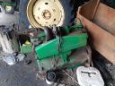 Jd 4630 motor