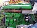 John Deere 8.1 L motor 6081HRW07