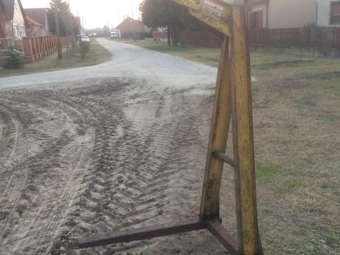 Raklapvilla, daruvilla Raklapvilla, daruvilla