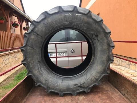 540/65R28 Continental 4 db Gumi Garnitúrában 540/65R28 Continental 4 db Gumi Garnitúrában