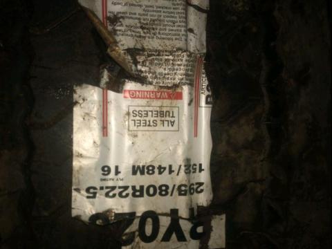 295/80r22.5 gumi felnin hoszmintás 0-kmes 295/80r22.5 gumi felnin hoszmintás 0-kmes