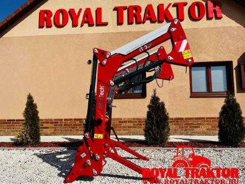 INTERTECH IT 320 HOMLOKRAKODÓ KISTRAKTORRA - AZONNAL RAKTÁRKÉSZLETRŐL INTERTECH IT 320 HOMLOKRAKODÓ KISTRAKTORRA - AZONNAL RAKTÁRKÉSZLETRŐL