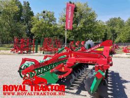 Agromasz/Agro-Masz Bt 30 rövidtárcsa