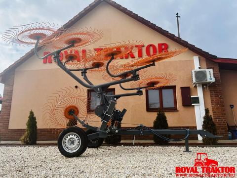 NAVIGATOR H90V8C RENDSODRÓ