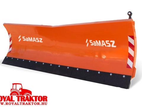 SaMASZ RAM hótolólap SaMASZ RAM hótolólap