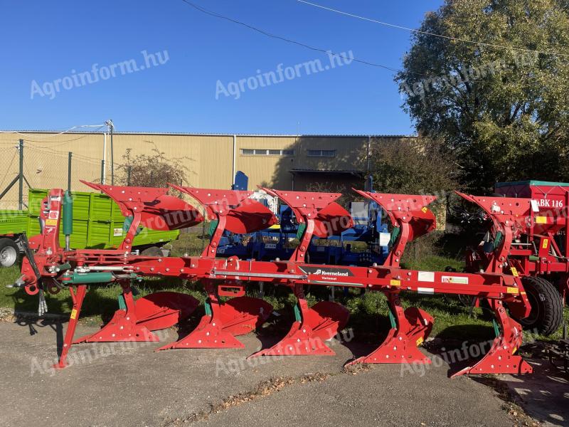 Kverneland Eke LB 100-200 4+1 ekefej ingyenes szállítással