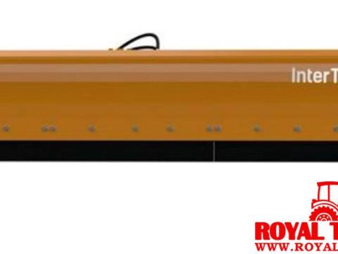 Intertech MINI Hidraulikus hóeke Intertech MINI Hidraulikus hóeke