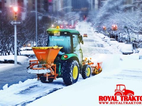 SaMASZ SAND homokszóró SaMASZ SAND homokszóró