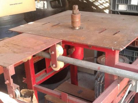 Faipari marógép Faipari marógép