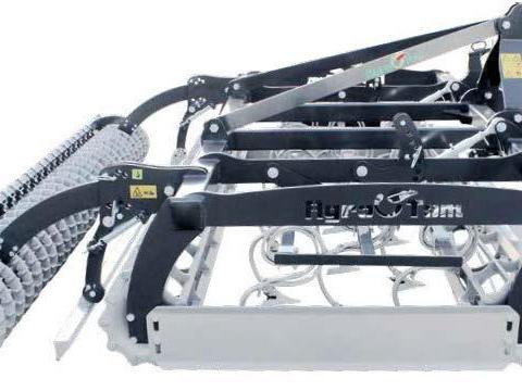 Magágykészítő kompaktor Agro-Tom UP 3.5, függesztett Magágykészítő kompaktor Agro-Tom UP 3.5, függesztett