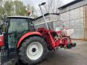 Agricola Italiana 6 soros szemenkénti vetőgép eladó