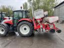 Agricola Italiana 6 soros szemenkénti vetőgép eladó
