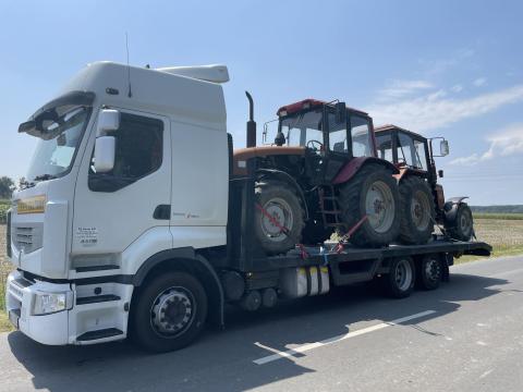 Gépszállítás,  tartályszállítás,  acélszerkezetek szállítása Gépszállítás,  tartályszállítás,  acélszerkezetek szállítása