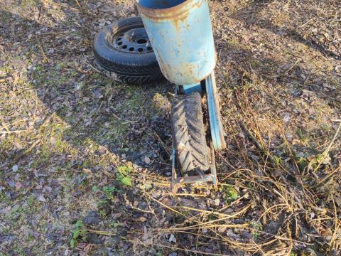 SPC vetőgép-tag SPC vetőgép-tag