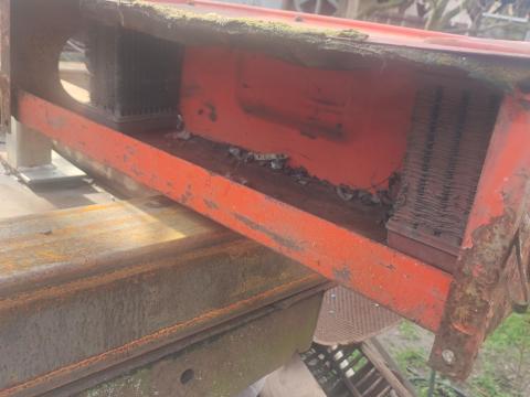 MTZ fűtőtest MTZ fűtőtest
