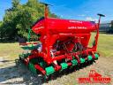 AGRO-MASZ AQUILA COMPACT 1500 pneumatikus vetőgép