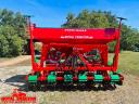 AGRO-MASZ AQUILA COMPACT 1500 pneumatikus vetőgép