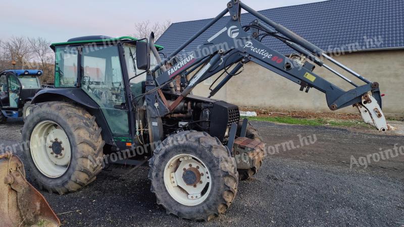 VALTRA / VALMET 865 Bontott alkatrész